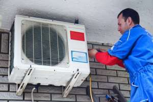 HVAC Companies Near Washoe Valley, NV Available Now